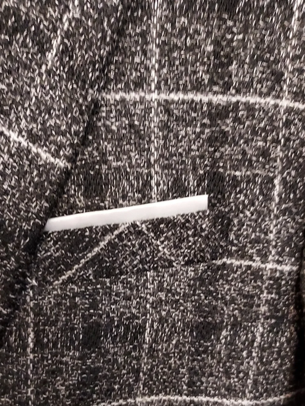 Proper Pair Blazer